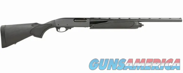 Remington 870 Fieldmaster Compact 20 Gauge Pump 21" Black R68876
