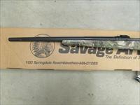 Savage 10/110 Predator Hunter .223 Remington 18886  Img-5