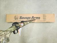 Savage 10/110 Predator Hunter .223 Remington 18886  Img-6