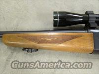 Savage Model 99E Lever-Action .243 Winchester