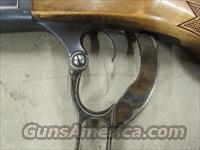 Savage Model 99E Lever-Action .243 Winchester