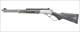 Marlin 1895 SBL .45-70 Govt 19.1" Stainless TB Gray Laminate 6 Rds 70478