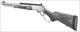 Marlin 1895 SBL .45-70 Govt 19.1" Stainless TB Gray Laminate 6 Rds 70478