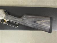 Browning BLR Lightweight 81 Stainless Takedown .358 Win Img-3