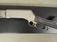 Browning BLR Lightweight 81 Stainless Takedown .358 Win Img-5