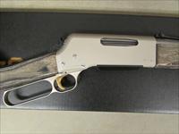 Browning BLR Lightweight 81 Stainless Takedown .358 Win Img-6