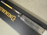 Browning BLR Lightweight 81 Stainless Takedown .358 Win Img-8