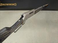 Browning BLR Lightweight 81 Stainless Takedown .358 Win Img-10
