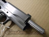 Colt Gold Cup Trophy Stainless 1911 .45 ACP Img-4