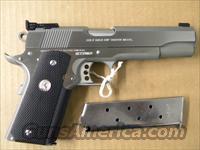 Colt Gold Cup Trophy Stainless 1911 .45 ACP Img-5