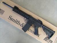 Smith & Wesson Model M&P15T Tactical Rail 5.56 / .223 811041 Img-2