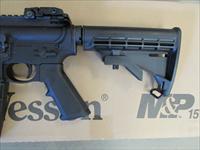 Smith & Wesson Model M&P15T Tactical Rail 5.56 / .223 811041 Img-4