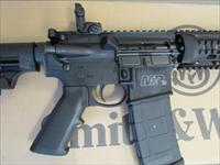 Smith & Wesson Model M&P15T Tactical Rail 5.56 / .223 811041 Img-5