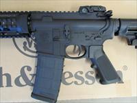 Smith & Wesson Model M&P15T Tactical Rail 5.56 / .223 811041 Img-6