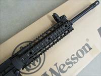 Smith & Wesson Model M&P15T Tactical Rail 5.56 / .223 811041 Img-7
