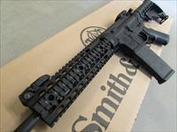 Smith & Wesson Model M&P15T Tactical Rail 5.56 / .223 811041 Img-8