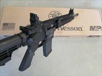 Smith & Wesson Model M&P15T Tactical Rail 5.56 / .223 811041 Img-10