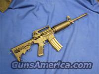 DPMS Panther Arms  Panther RFA2-AP4A  223cal