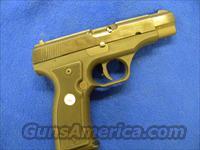 USED COLT ALL AMERICAN 9MM Img-1