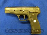 USED COLT ALL AMERICAN 9MM Img-2