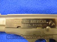 USED COLT ALL AMERICAN 9MM Img-4