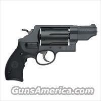 Smith and Wesson 162411  Img-1