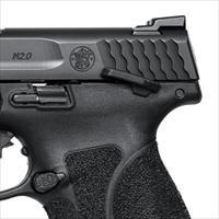 SMITH & WESSON M&P45 2.0 FULL SIZE SAFETY .45 AUTO / ACP 11526 Img-2
