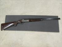 Vintage Savage/Stevens Model 22-410 Combination Gun Tennite Stock