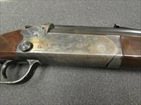 Vintage Savage/Stevens Model 22-410 Combination Gun Tennite Stock