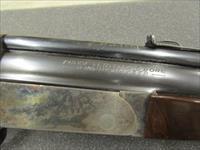 Vintage Savage/Stevens Model 22-410 Combination Gun Tennite Stock