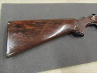 Vintage Savage/Stevens Model 22-410 Combination Gun Tennite Stock