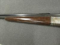 Vintage Savage/Stevens Model 22-410 Combination Gun Tennite Stock