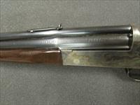Vintage Savage/Stevens Model 22-410 Combination Gun Tennite Stock