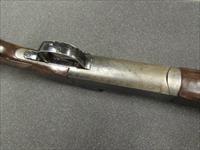 Vintage Savage/Stevens Model 22-410 Combination Gun Tennite Stock