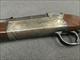 Vintage Savage/Stevens Model 22-410 Combination Gun Tennite Stock