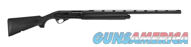 Franchi Affinity 3 Semi-Auto 12 Gauge 28" Black Synthetic 4 Rds 41025