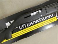 Mossberg Model SA-20 24" Black Synthetic Semi-Auto 20 GA 75770