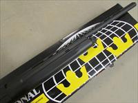 Mossberg Model SA-20 24" Black Synthetic Semi-Auto 20 GA 75770