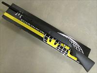 Mossberg Model SA-20 24" Black Synthetic Semi-Auto 20 GA 75770