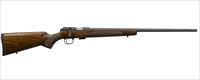 CZ-USA CZ 457 American .22 LR 24.8" Walnut 02310