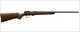 CZ-USA CZ 457 American .22 LR 24.8" Walnut 02310 