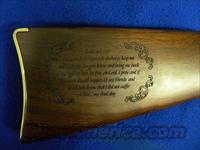 Special Edition Henry Golden Boy Coal Miners Tribute .22LR Lever Action Img-5