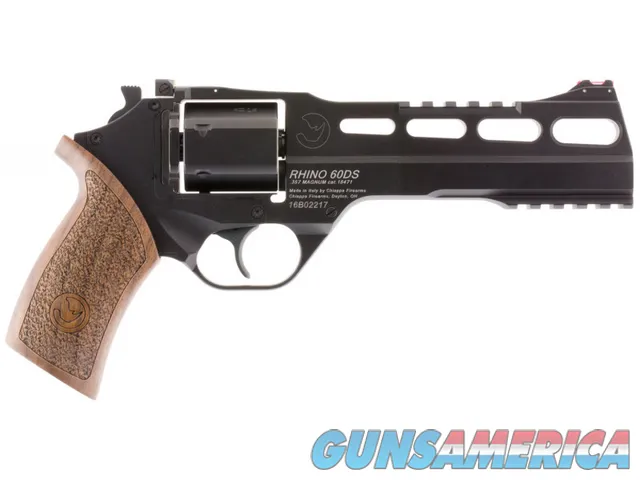 Chiappa Firearms Rhino 8053670712164 Img-4