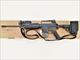 COLT DEFENSE AR-15 A2 LW RESTRICTED MARKED CARBINE GOV'T LAW ENFORCEMENT ISSUED SUREFIRE M500A