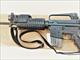 COLT DEFENSE AR-15 A2 LW RESTRICTED MARKED CARBINE GOV'T LAW ENFORCEMENT ISSUED SUREFIRE M500A