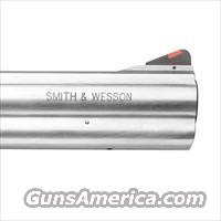 Smith and Wesson 686 357 Mag. #164222 Img-2