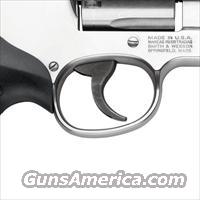 Smith and Wesson 686 357 Mag. #164222 Img-4