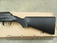 IZHMASH/SAIGA IZ-570 RUSSIAN AK 410 SHOTGUN BANNED