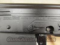 IZHMASH/SAIGA IZ-570 RUSSIAN AK 410 SHOTGUN BANNED