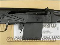 IZHMASH/SAIGA IZ-570 RUSSIAN AK 410 SHOTGUN BANNED